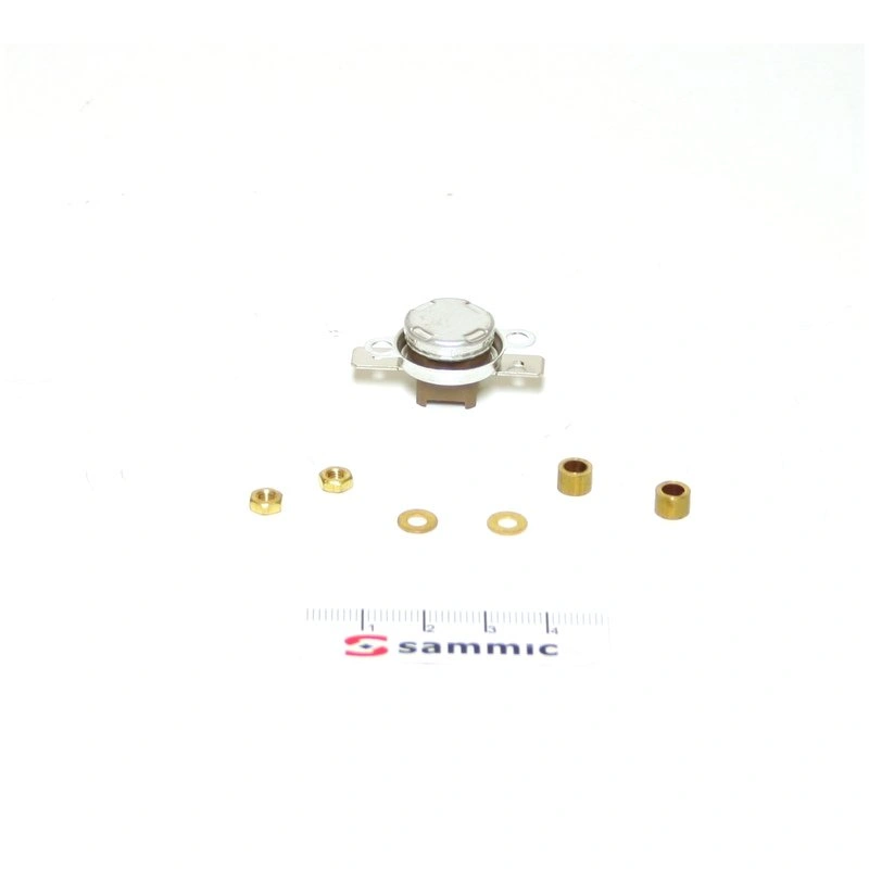 Termostato Lavagem Lvt E19 Cod 2309043