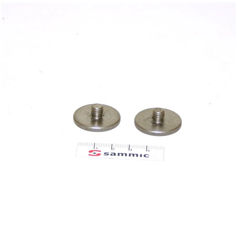 Parafuso Helice M8 Cod 2309077