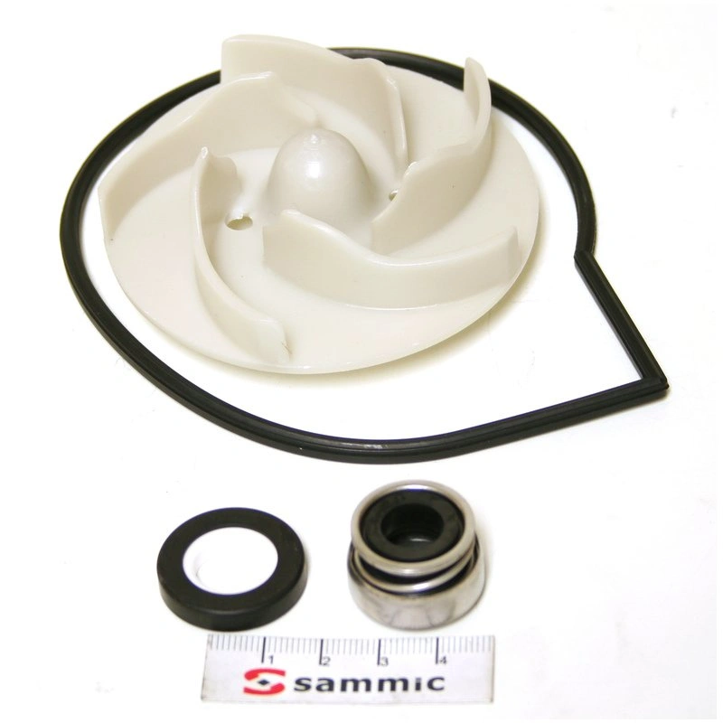 Conjunto Acessorio Motobomba 1/3 Hp Cod 2309747