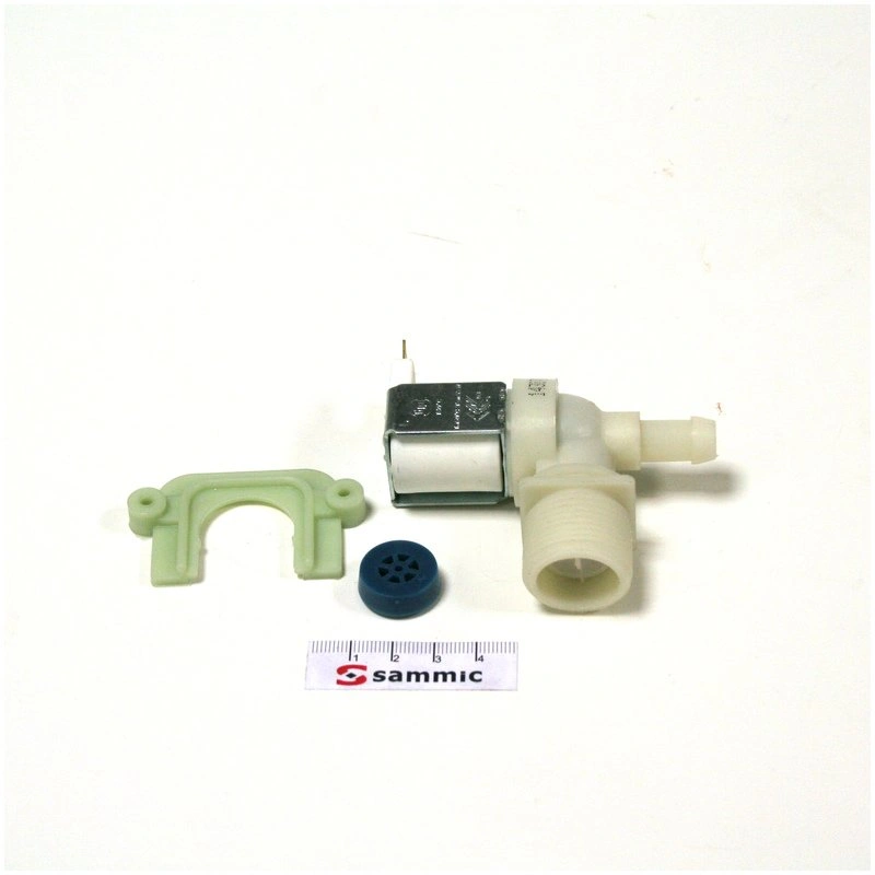Eletrovalvula 1 via Cod 2310771