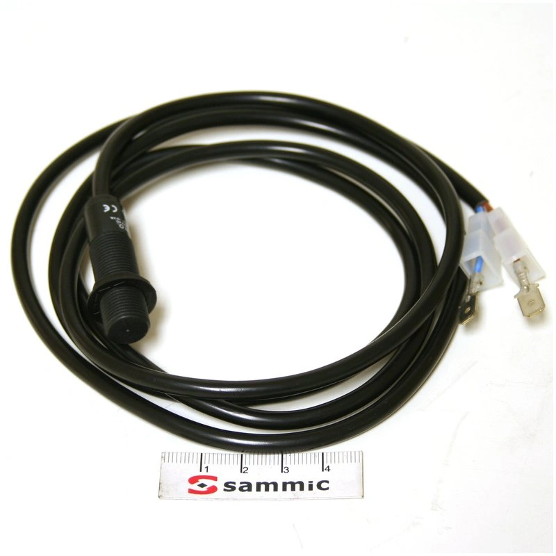 Sensor Magnetico D12p St2200 Cod 2311717
