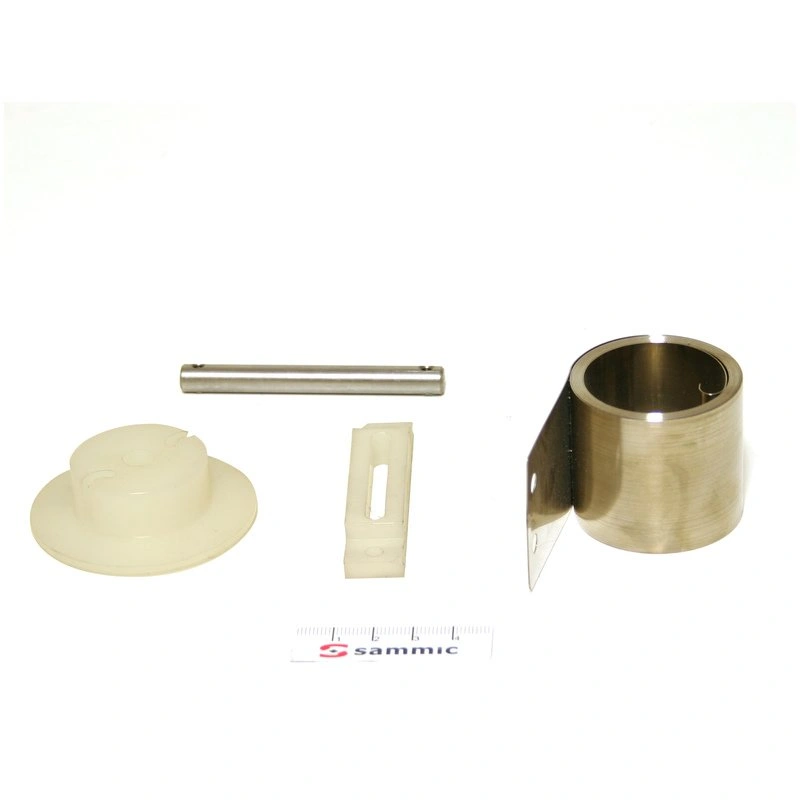 Mola Porta Tunel Lavagem Cod 2312620