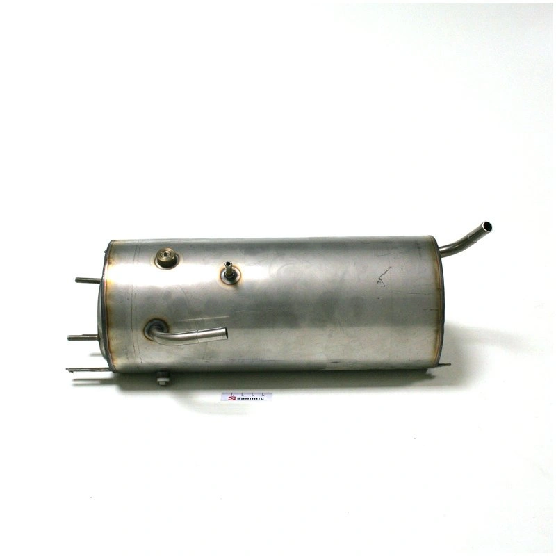 Caldeira Sl19 20 21 23 Cod 2313021