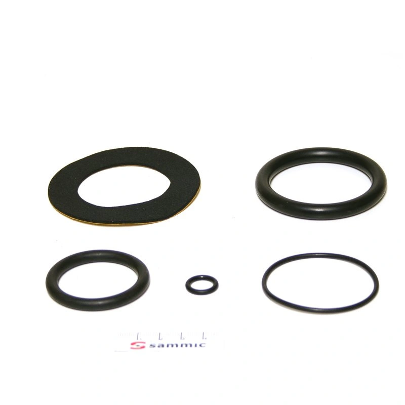 Kit De Juntas Cod 2313130