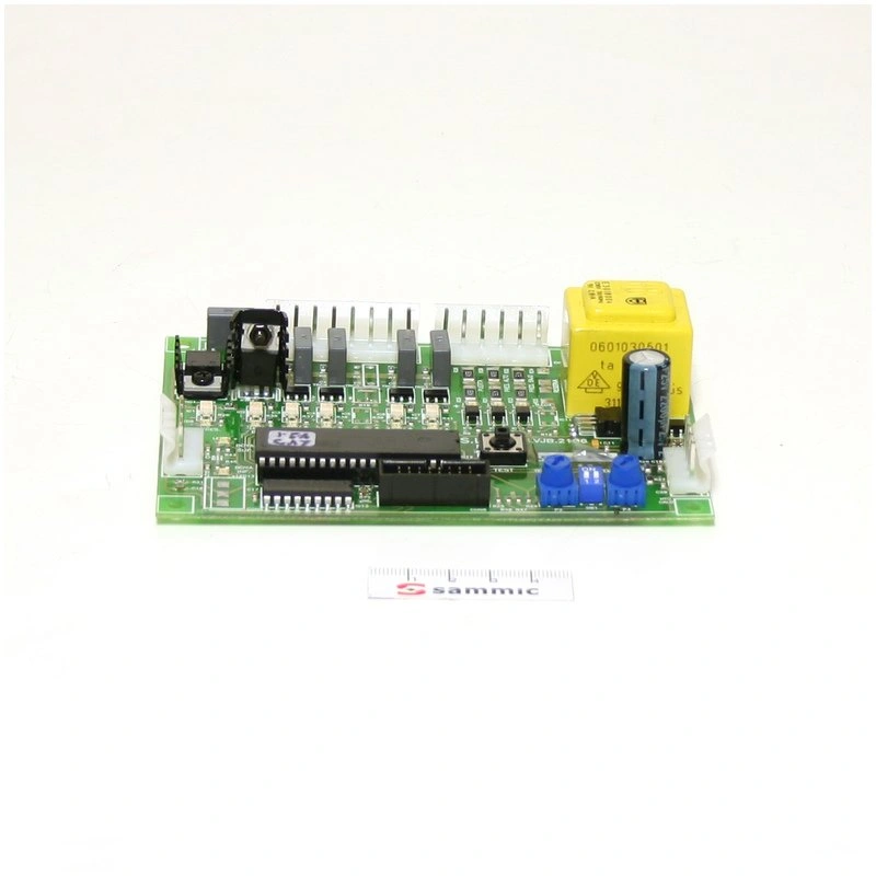 Placa Eletronica X100 Cod 2319053