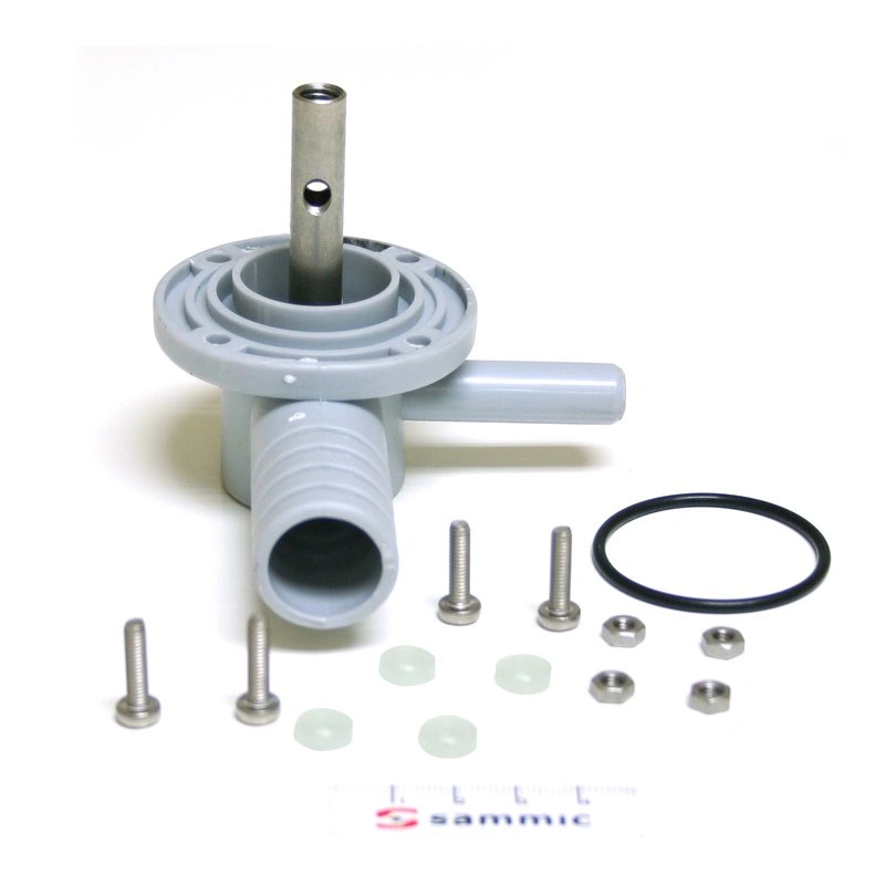 Conjunto Acoplador Superior Lavatorio Cod 2319062