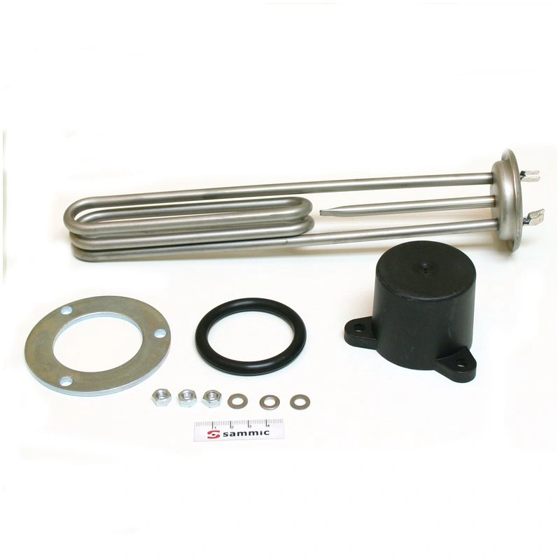 Conjunto Resistencia Caldeira 2 8 Kw Cod 2319070
