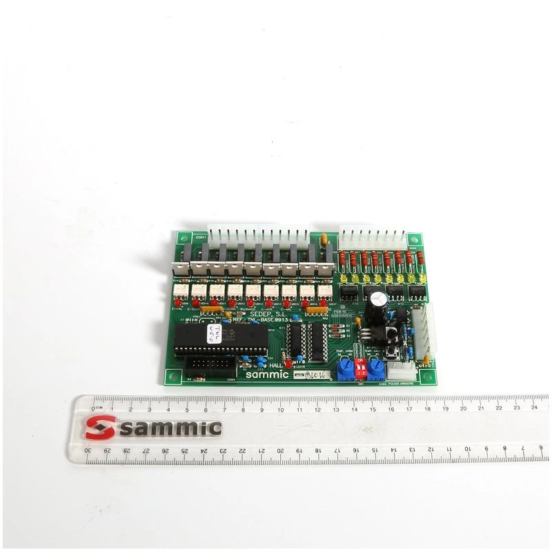 PLACA ELETRONICA BASE ST2200 COD 2311872  2319078