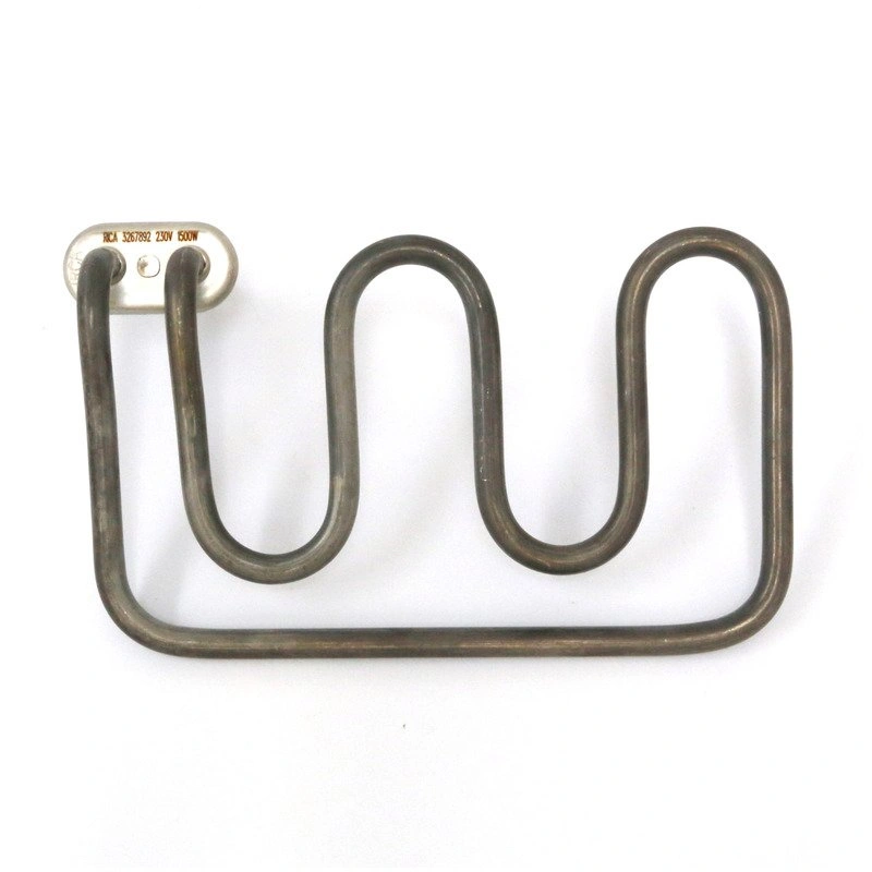 Conjunto Resistencia Cuba 1500w Cod 2319207