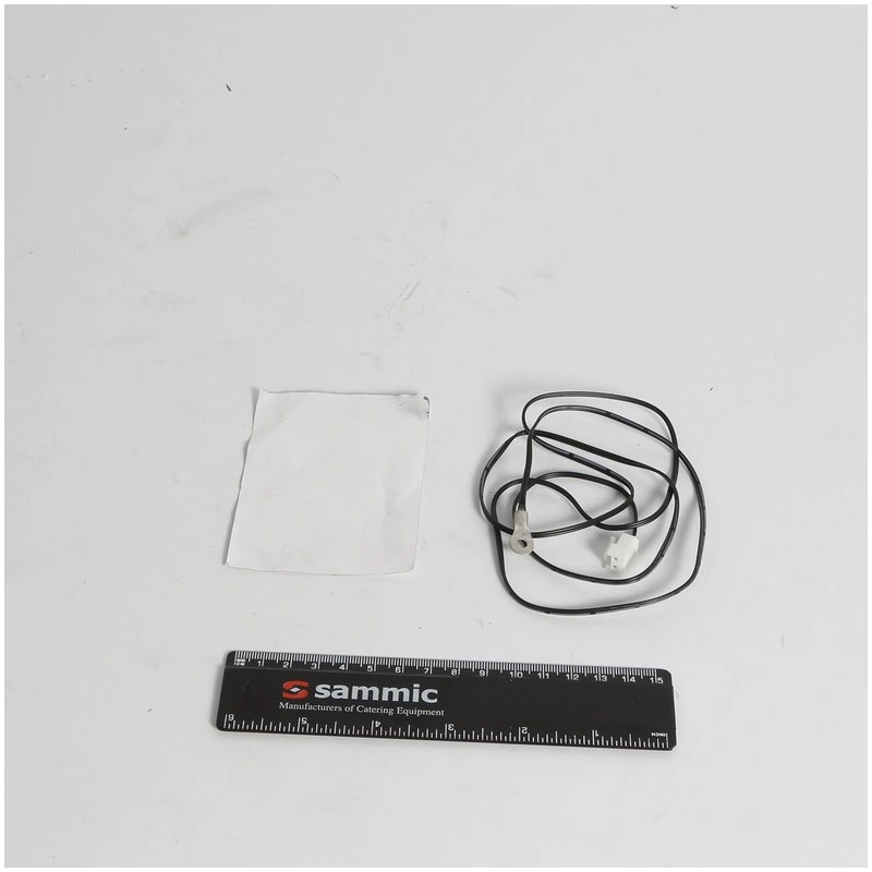 Conjunto Sonda De Temperatura D4 5 Cod 2319245