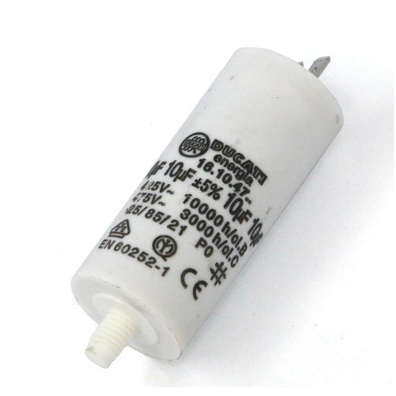 CONDENSADOR PERM 10UF 450V COD 2319275