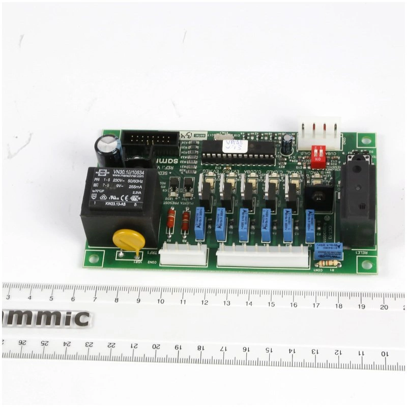 Placa Eletronica Cod 2319285