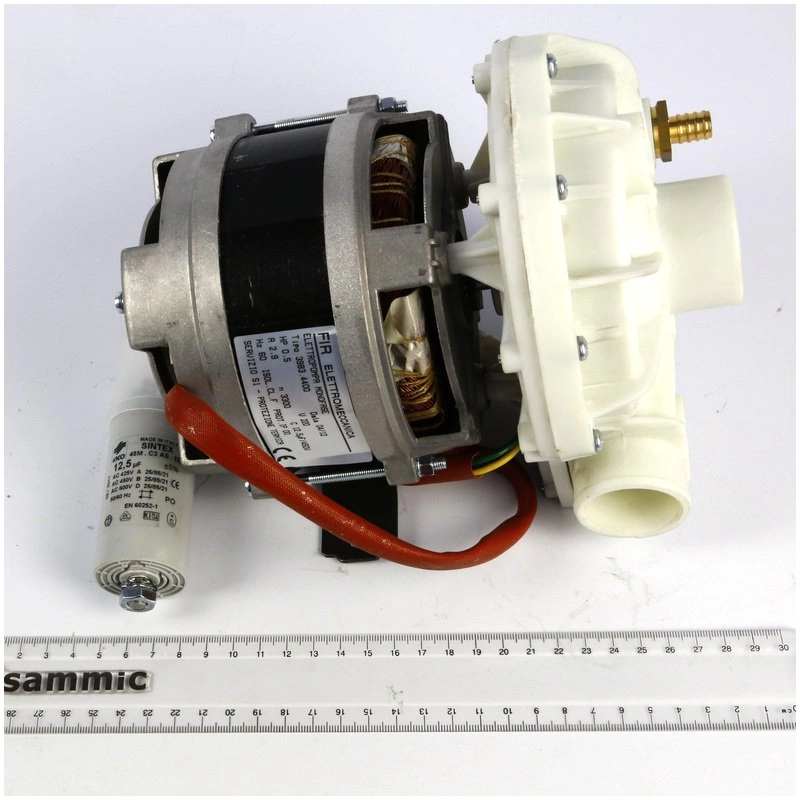 MOTOBOMBA 0.5HP 220/60/1 2319333