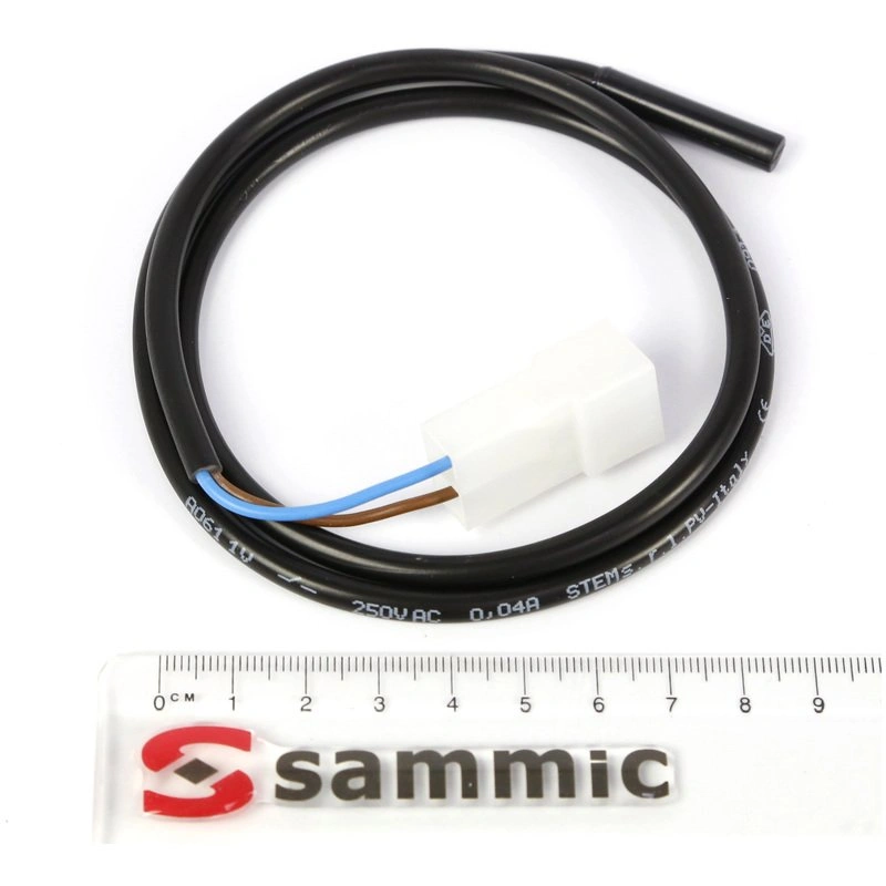 Sensor Detector Magnetico Da Capota Cod 2319434