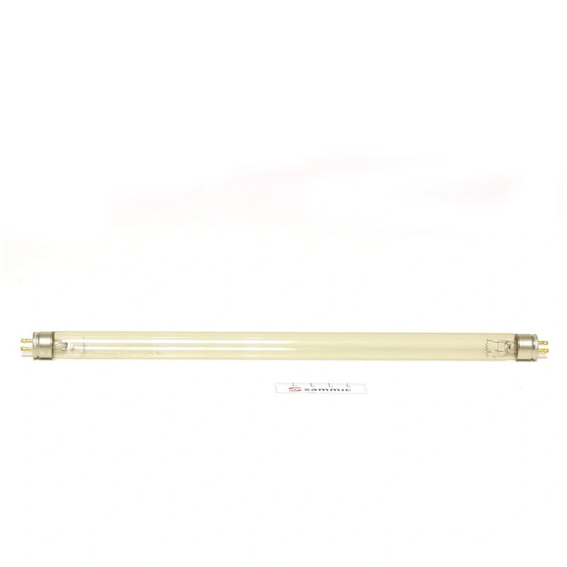 Lampada Uva 8w Sa Cod 2370106