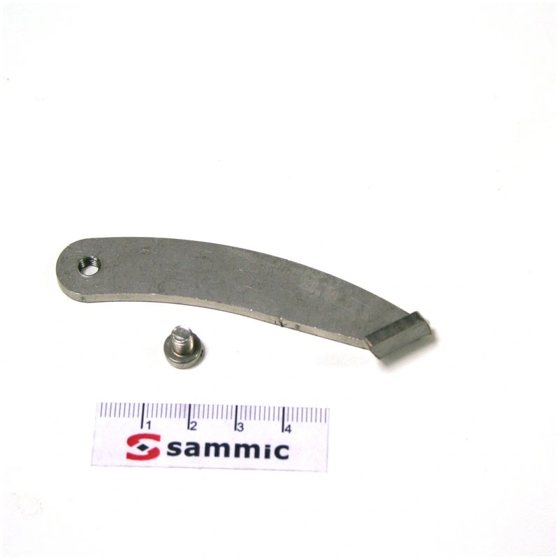 Topo Sam3000 Metal Cod 2370303