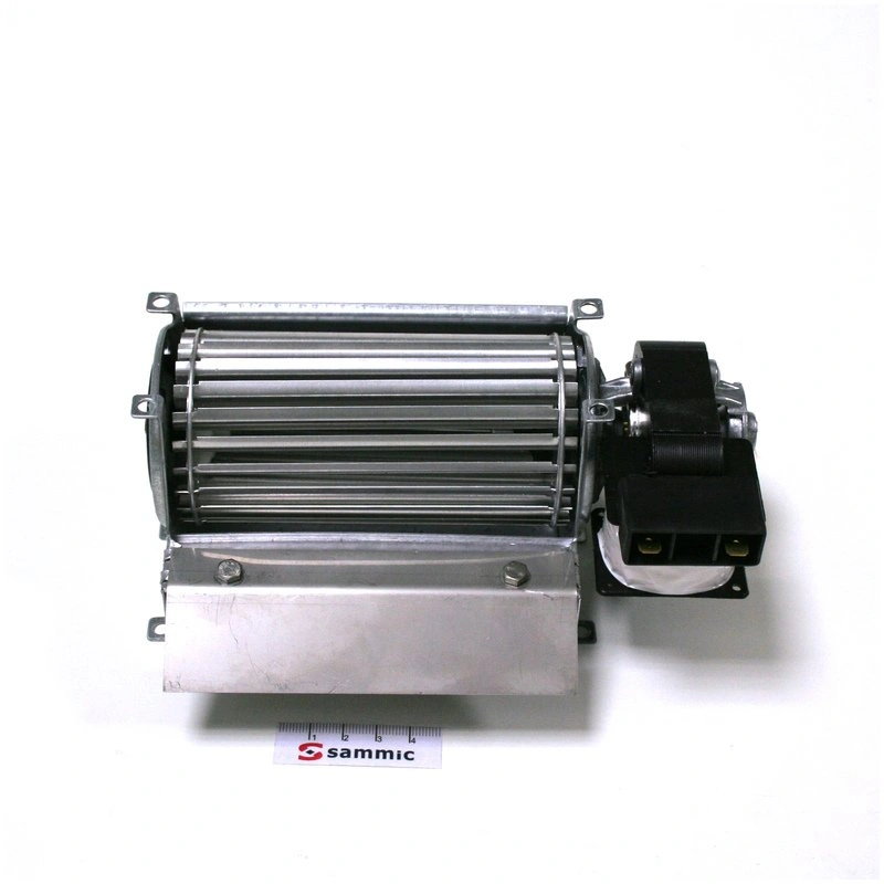 Ventilador Sam3000 230v Cod 2370389