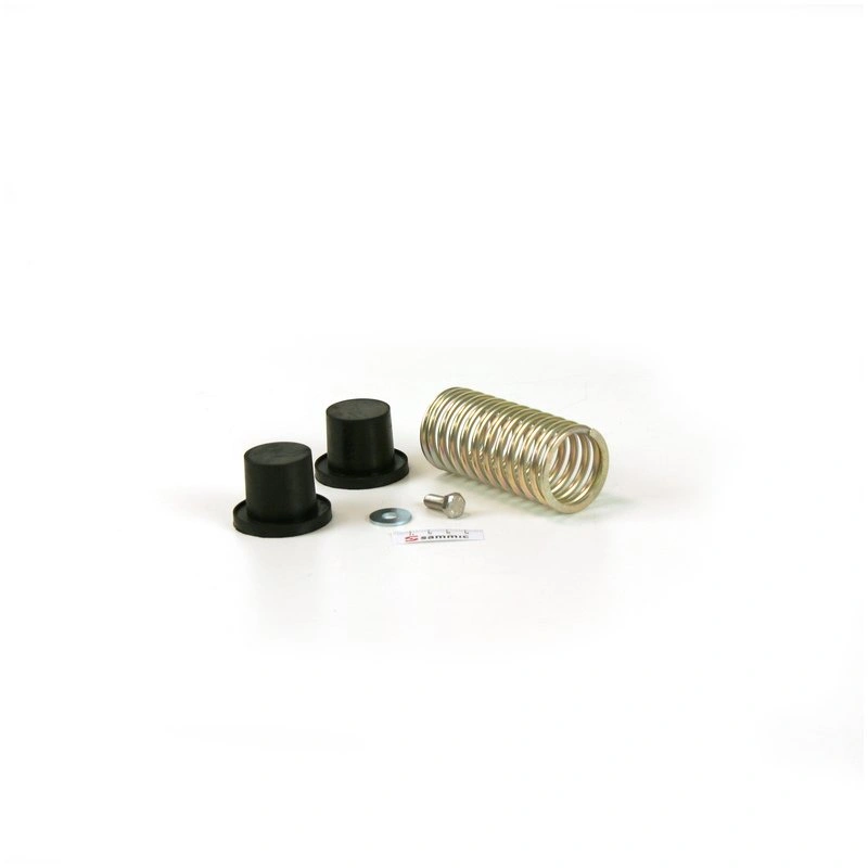 Amortecedor Polidor Cod 2379011