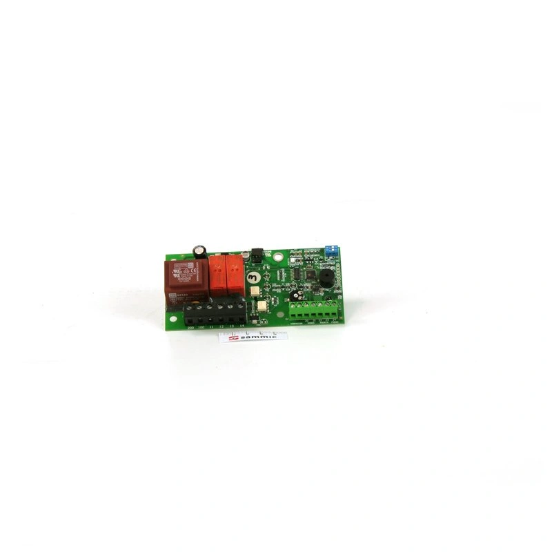 Conjunto Placa Eletronica Sam Sas Sammic 2379027