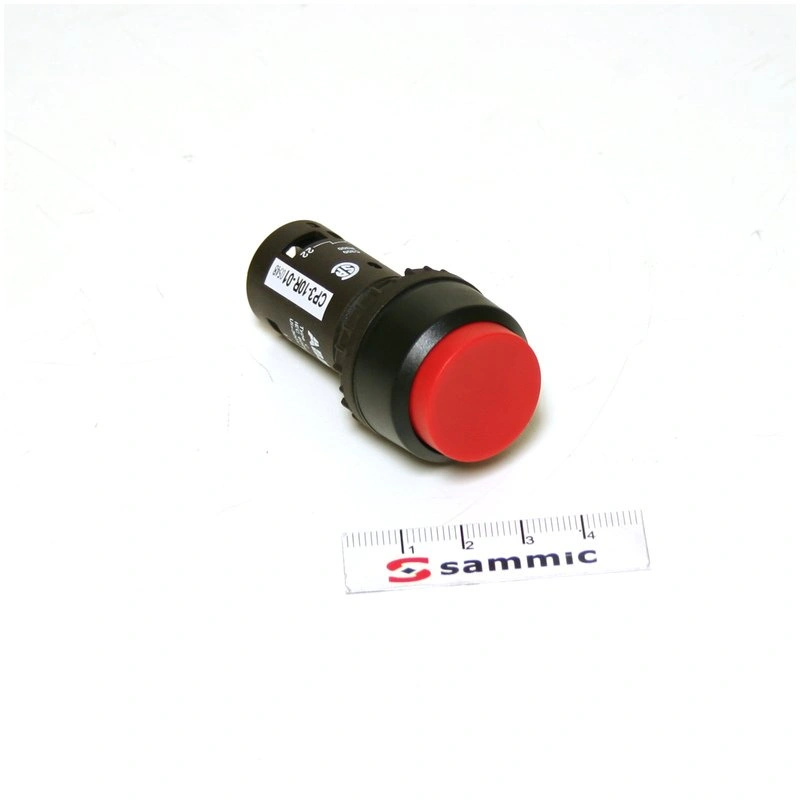 Pulsador Inc Cod 2500493
