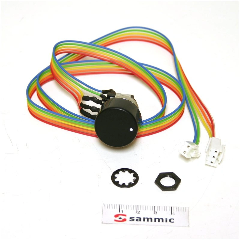 POTENCIOMENTRO BM5E COD 2502335