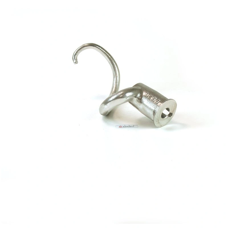 Gancho Amassador Be20 Cod 2509463