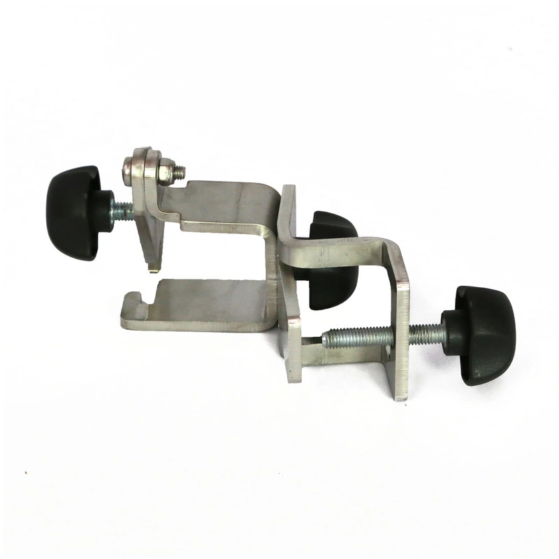 Suporte De Mixer Articulado Em Aço 3030315