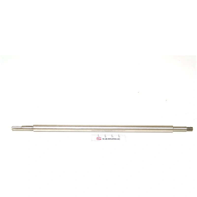 Eixo Mixer Tr250 Cod 4031026