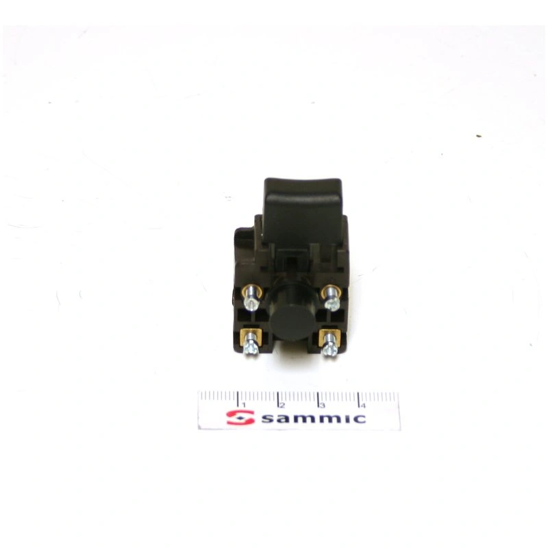 Interruptor Bipolar Tr250 Cod 4031030