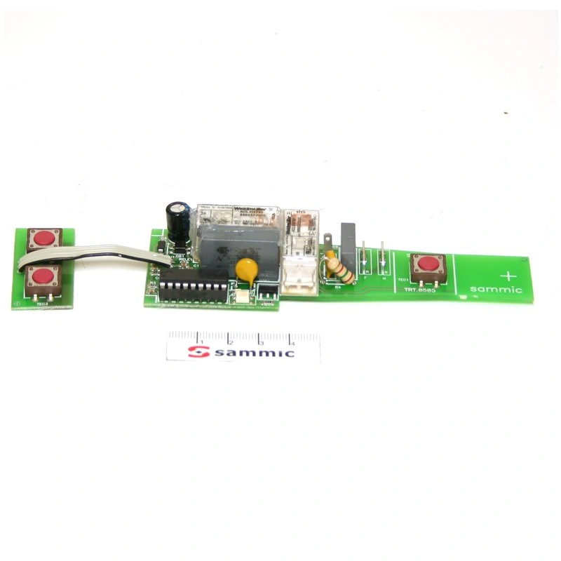 Placa Eletronica Tr750 230v Cod 4031161