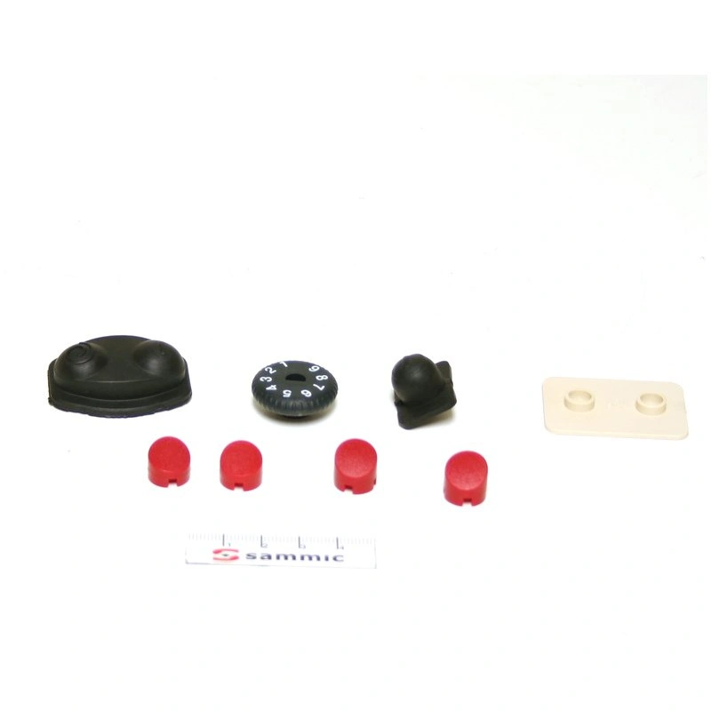Conjunto Protetor Botoes Interruptores Cod 4039014