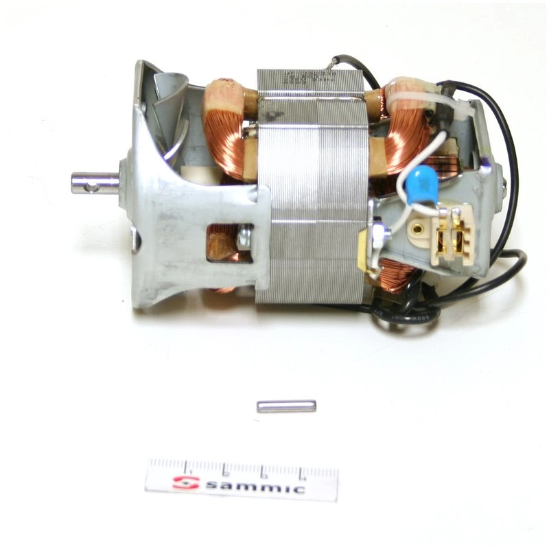 Conjunto Motor Tr250 Cod 4039088