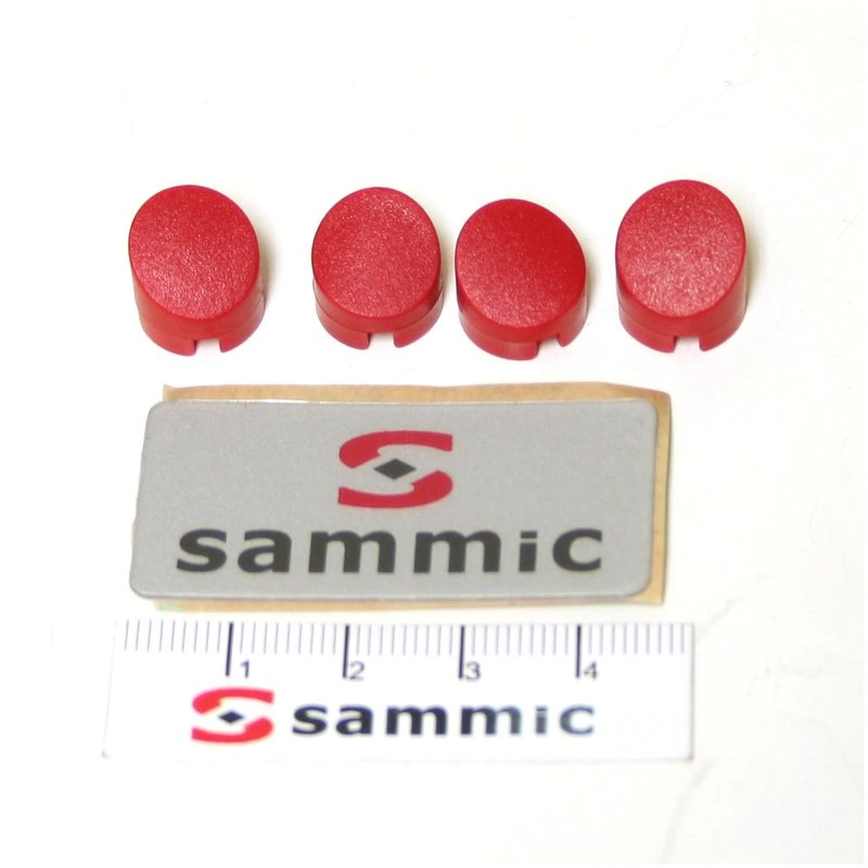 Kit Tampao Tr350 4 Pecas Cod 4039098
