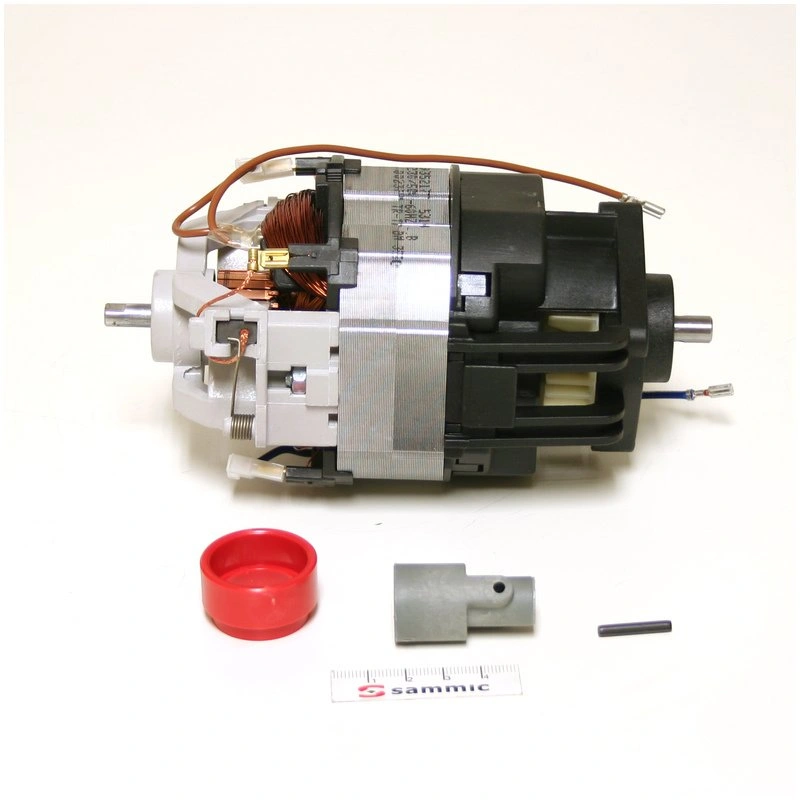 CONJ MOTOR TRBM350 IMAN COD 4039106