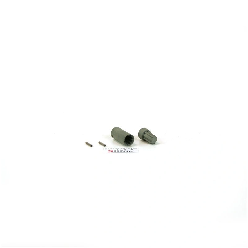 Conjunto Acoplamento Tr Bm250 Cod 4039115