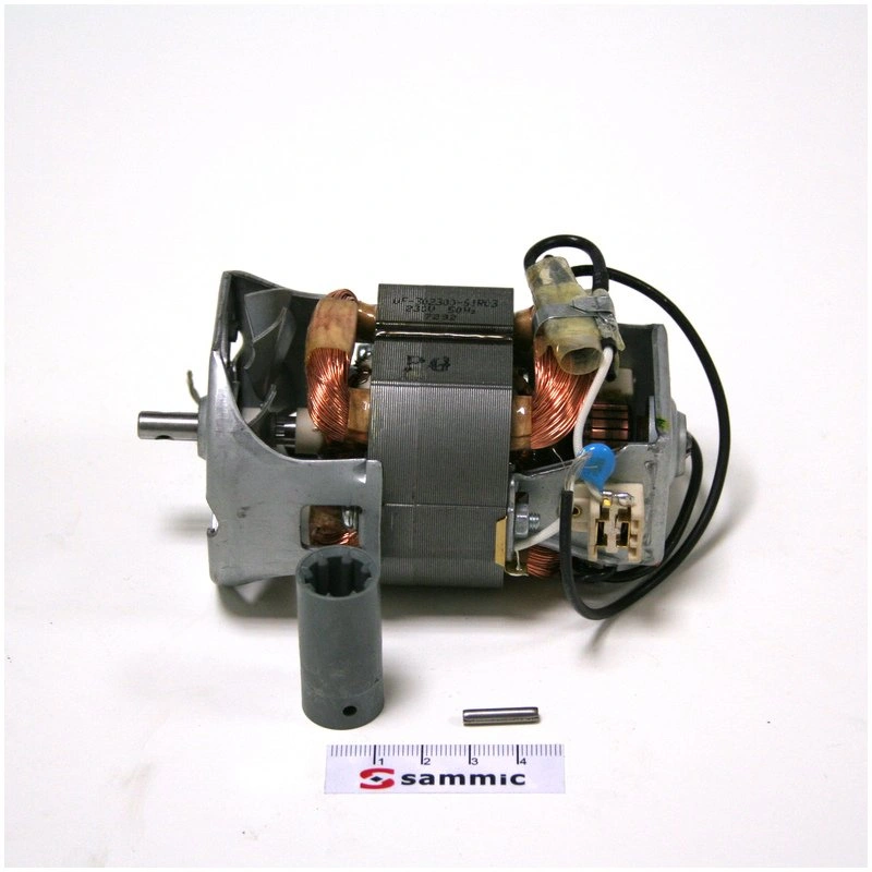 Conjunto Motor Tr Bm250 Cod 4039118