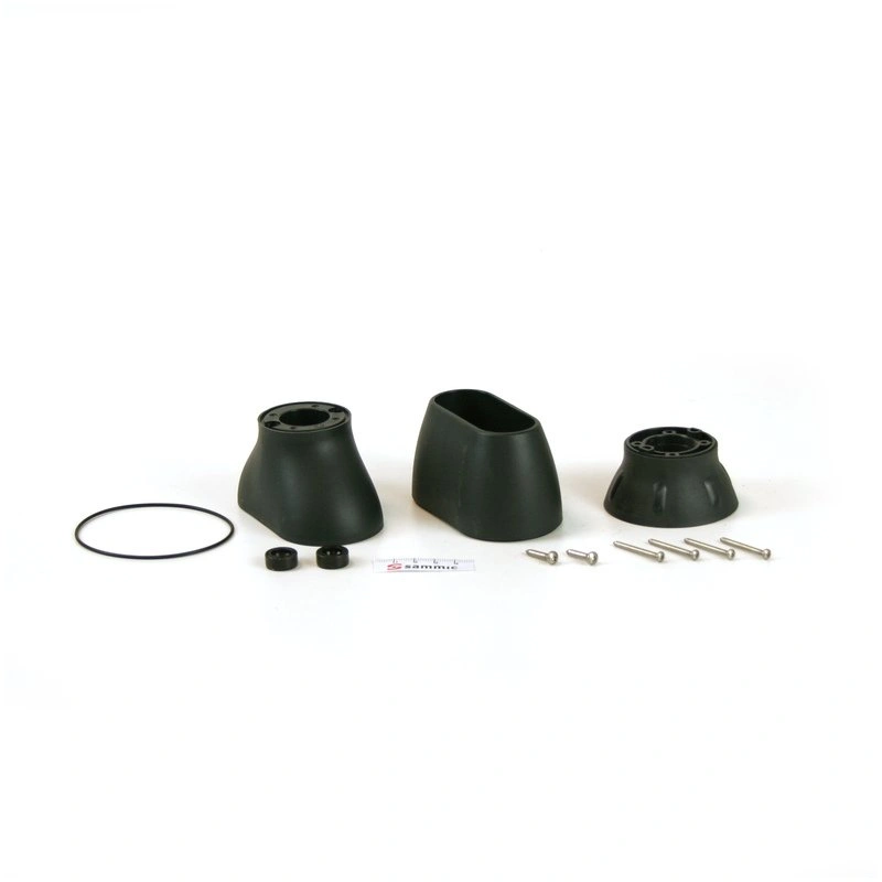 Conjunto Corpo Redutor Cod 4039122