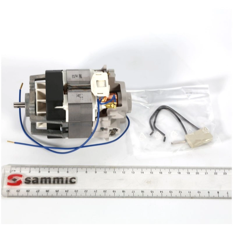 Conjunto Motor Tr270 230v Cod 4039143