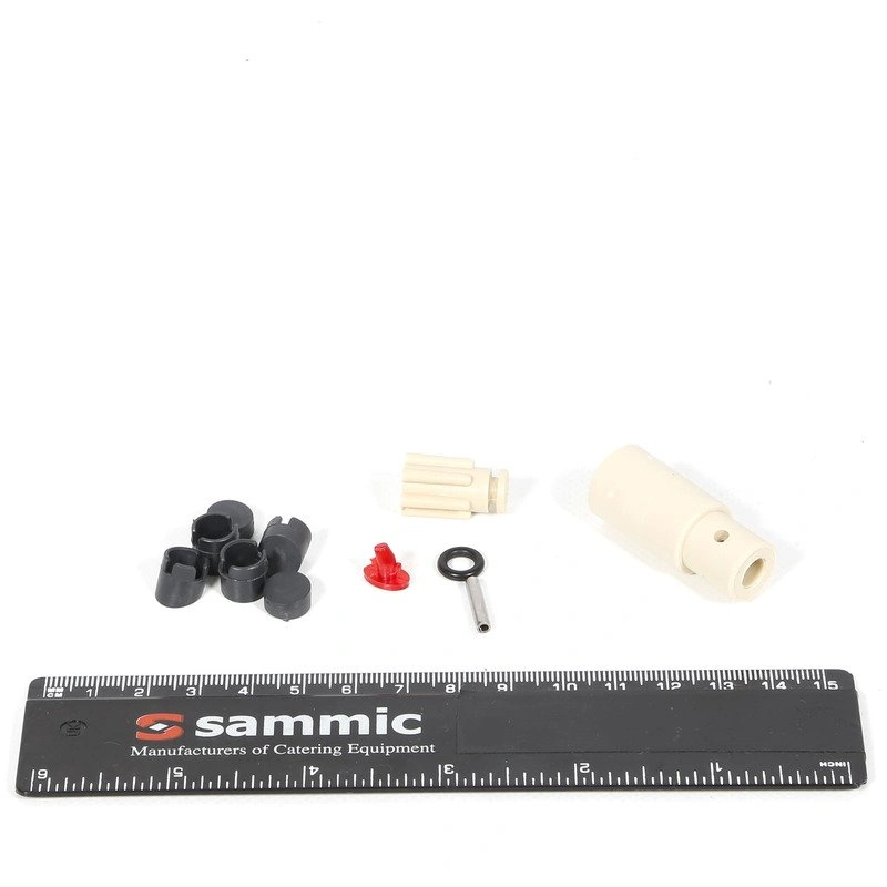 Acoplamento Motor Veio XM-12 4039212