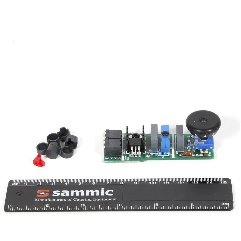 Placa Eletronica 230v XM-12 4039220