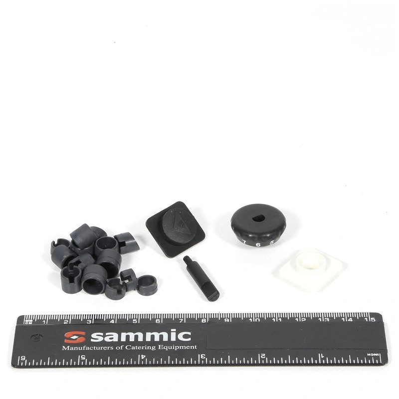 Botao E Tampinhas XM-20 4039224