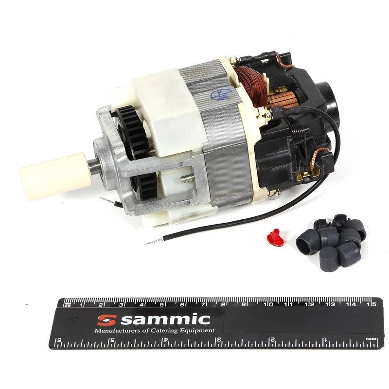 Motor 230/50-60/1 XM-20 4039262