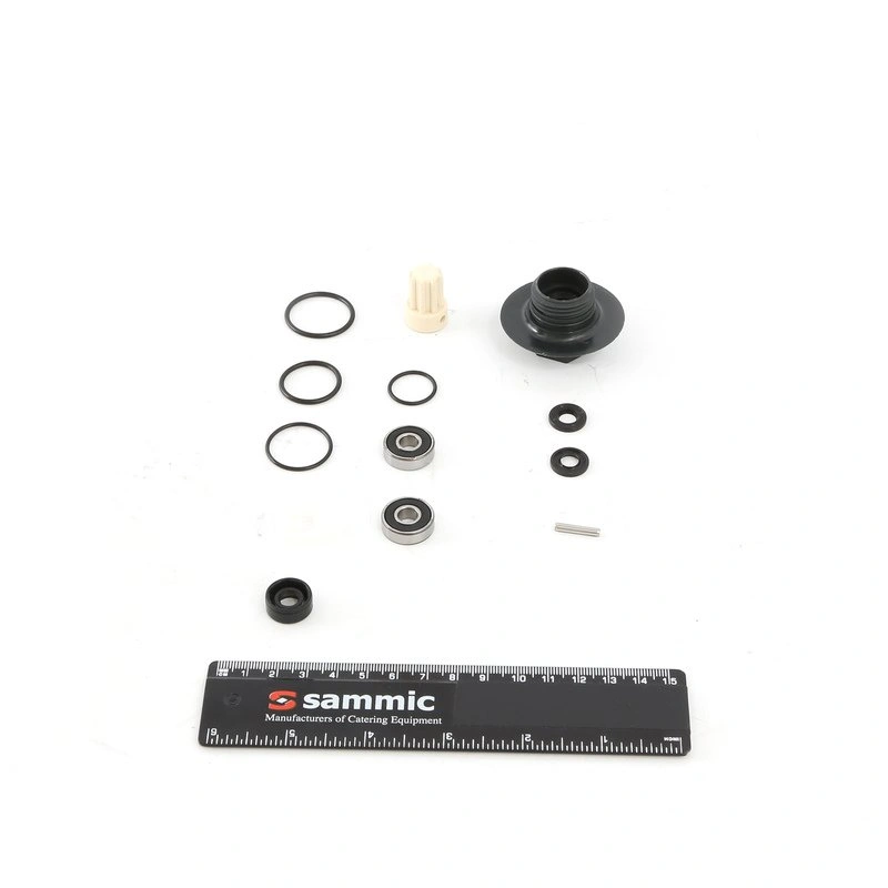 Fecho Inferior Turbina 21/22 4039268