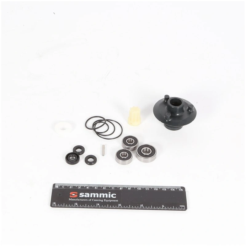 Fecho Inferior Turbina 30 4039318