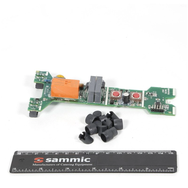 Placa Eletronica 230v Mm-30 4039326