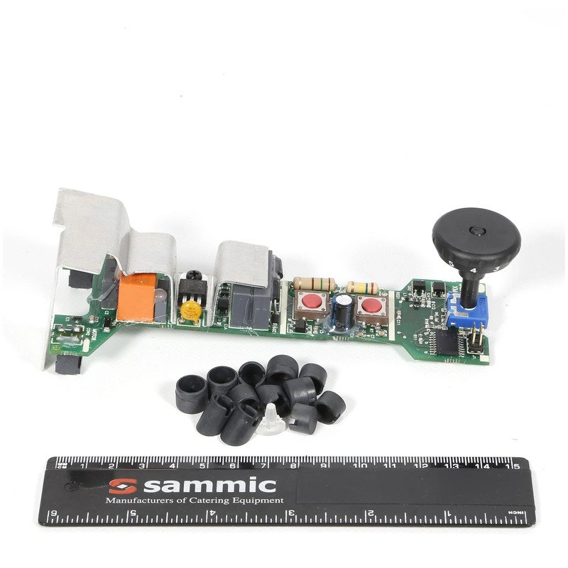 Placa Eletronica 230v Mm-30v 4039328