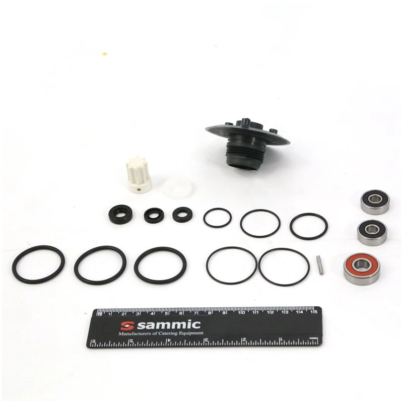 Fecho Inferior Turbina 50/70 4039380