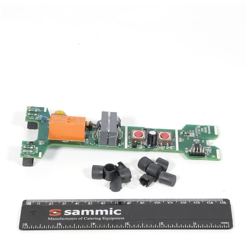 Placa Eletronica 230v Mm-50/70 4039388