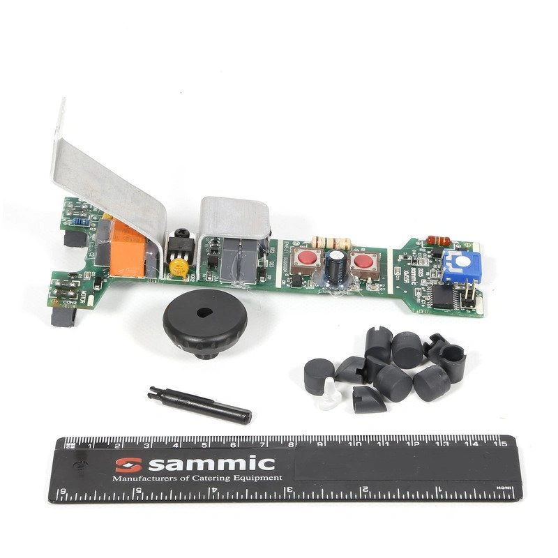 Placa Eletronica 230v Mm-50v 4039390
