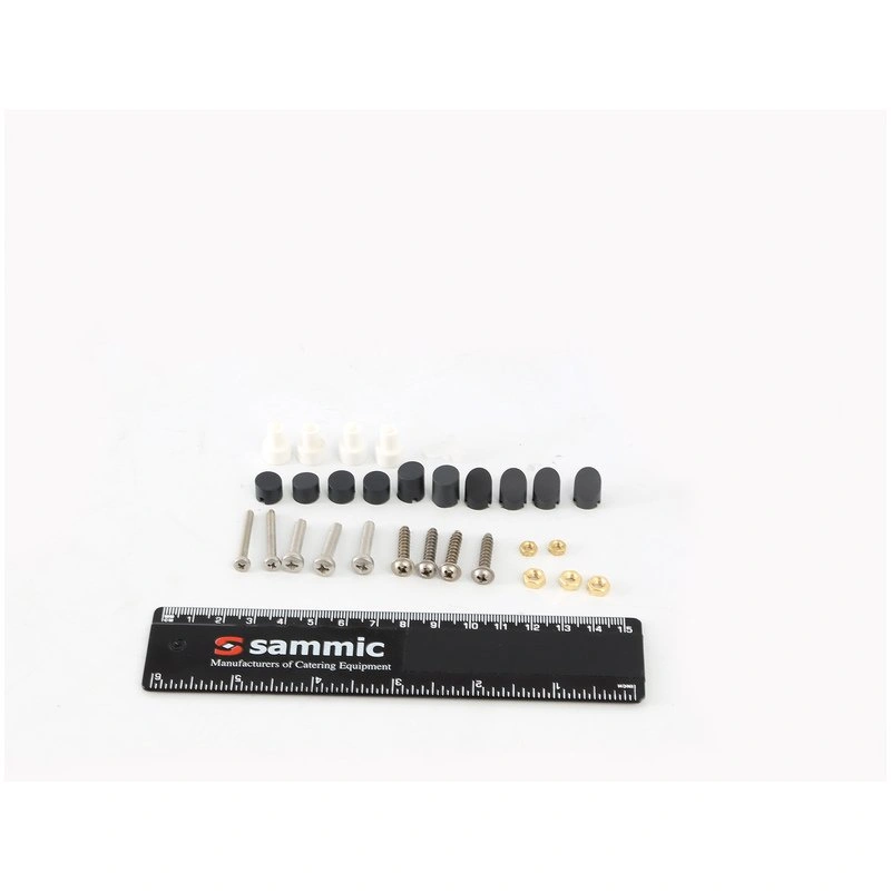 Tampinhas Mixer 4039396